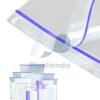 Bolsas de Cierre Hermético Transparentes