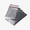 Bolsas Transparentes de Polipropileno (Tipo Celofán)