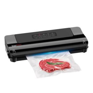 Empacadora al Vacío