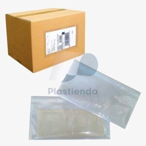 Portaguías adhesivos