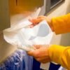 Toallas Desechables para Dispensador