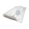 TRGR-pg-4 Bolsas transparentes tamaño grande