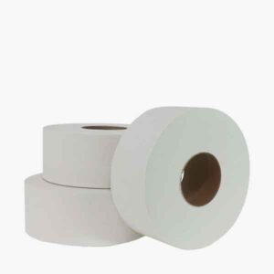 a-PHIG Papel Higiénico Institucional Rollo x 250 metros