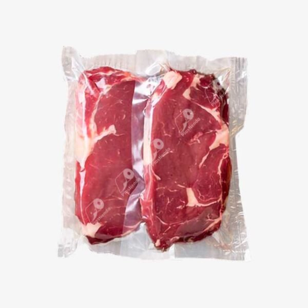 Empaque al vacío Texturizado en Rollos y Bolsas