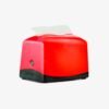 a_DSE-1 Dispensador de Servilletas - Servilletero de Mesa para Restaurantes
