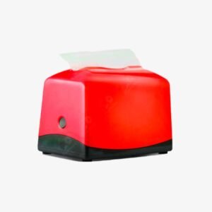 a_DSE-1 Dispensador de Servilletas - Servilletero de Mesa para Restaurantes