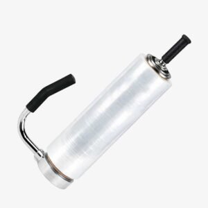 Embaladora de Stretch Vinipel Industrial