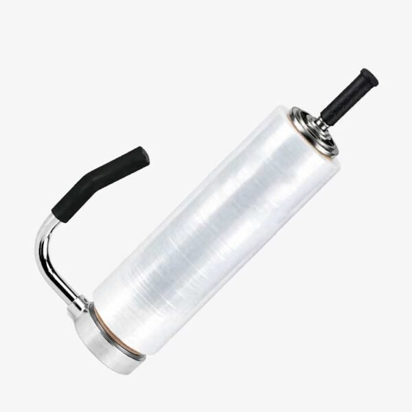 Embaladora de Stretch Vinipel Industrial