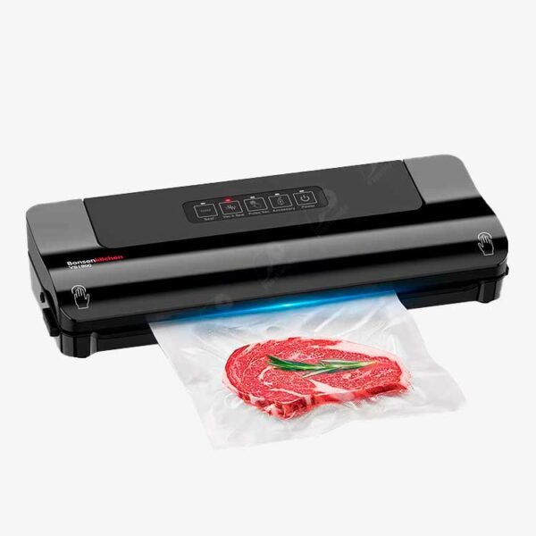 Empacadora al Vacío Para Negocios