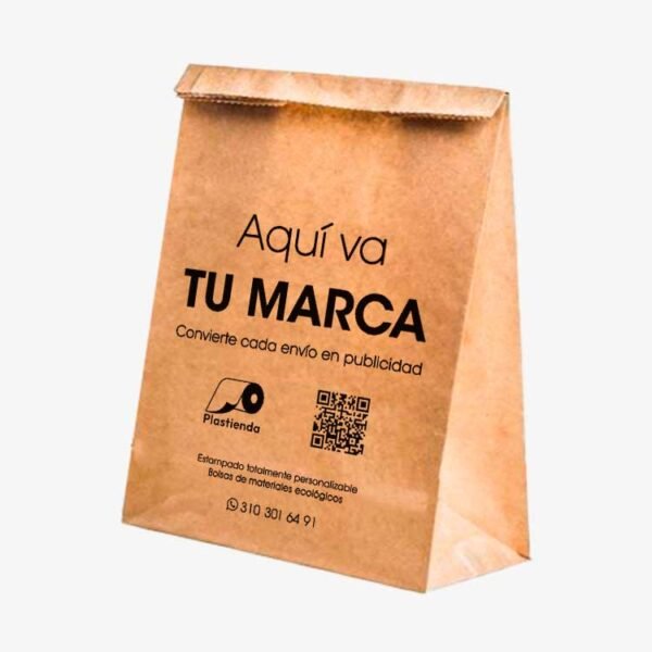 a_PCL-3 Bolsas de papel Clásicas