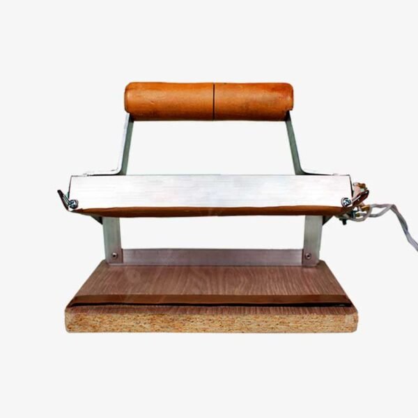 a_SMA-1 Selladora de Bolsas Manual