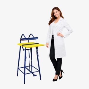 a_SPE- Selladora de Bolsas de Pedal