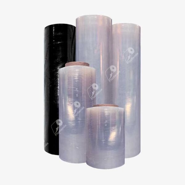 Stretch o Vinipel Industrial Para Embalaje