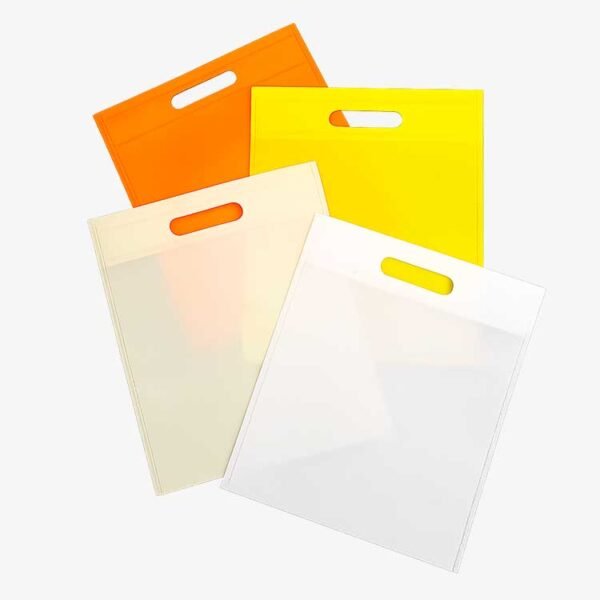 Bolsa de tela Cambrel para comercio