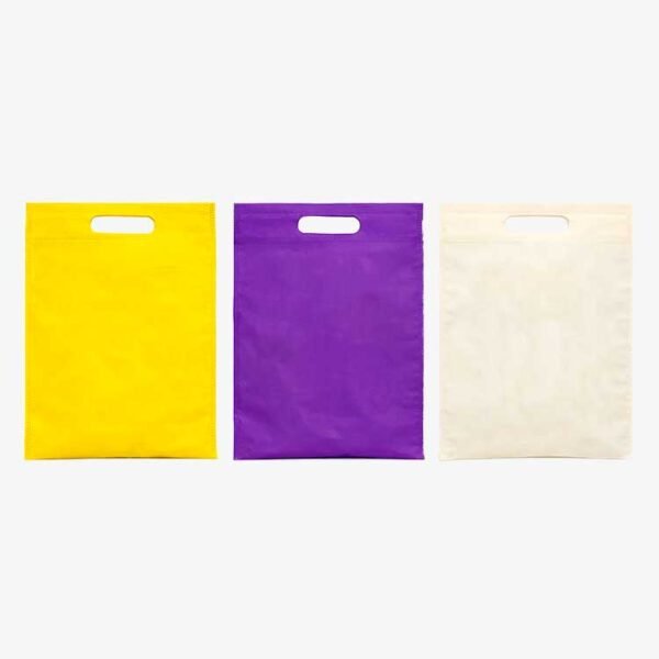 Bolsa de tela Cambrel para comercio