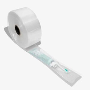 a_TRI-1 Plástico Tripa Transparente