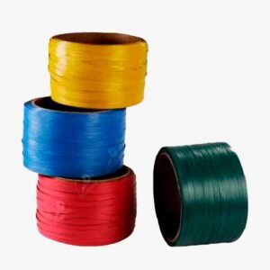 Zuncho Industrial Para Embalaje de 12 mm