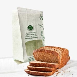 Bolsas Ecologicas De Fibra De Pasto