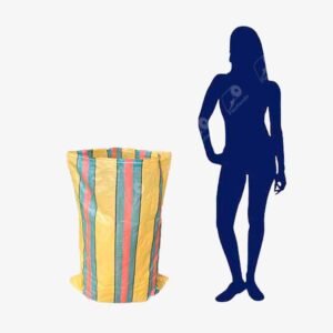 Lonas Payaso Artesanales en Fibra de Polipropileno