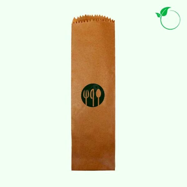 Bolsas Ecológicas para Cubiertos