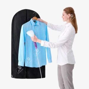 Cubre Vestido De Tela Cambel