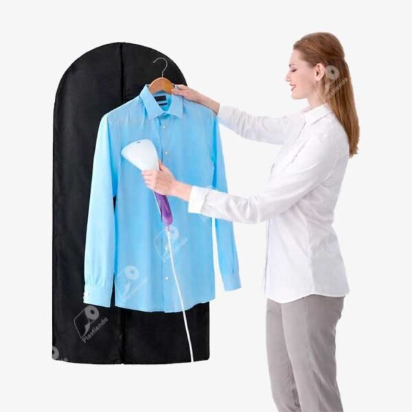 Cubre Vestido De Tela Cambel