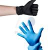 Guantes De Nitrilo