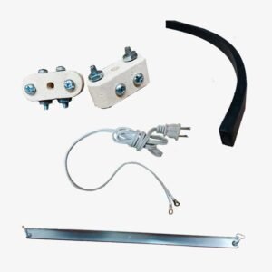 REP_1 Repuestos Individuales Para Selladora de Pedal