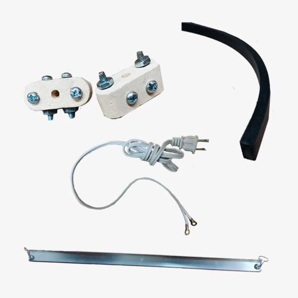 Repuestos Individuales Para Selladora de Pedal
