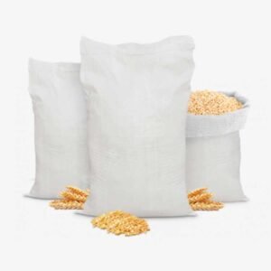 Lonas Blancas En Fibra de polipropileno