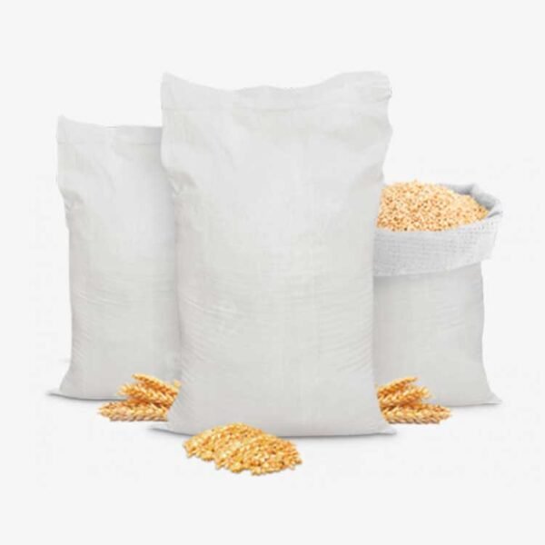 Lonas Blancas En Fibra de polipropileno