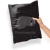 Bolsas de Seguridad Negras para E-Commerce y Envíos