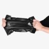 Bolsas de Seguridad Negras para E-Commerce y Envíos