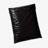 Bolsas de Seguridad Negras para E-Commerce y Envíos