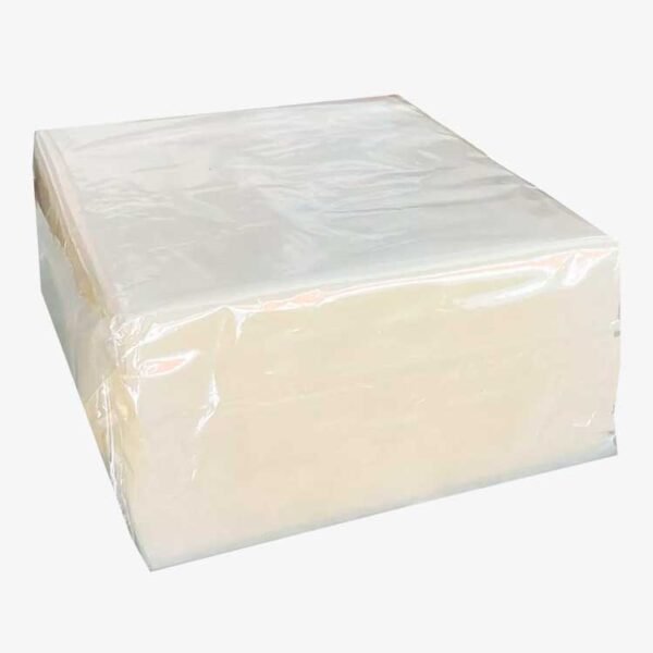 Separadores para Queso y Hamburguesa en láminas por kilos