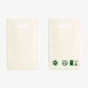 Bolsas Compostables y ecológicas para comercio