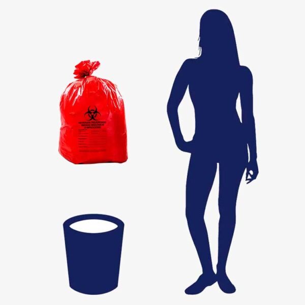 RBI-pg-3 Bolsas Rotuladas para Gestión de Residuos | Cumplen Resolución 591