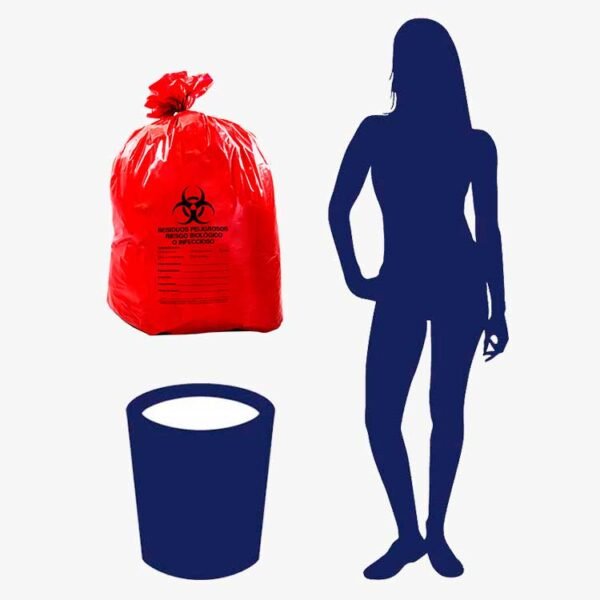 RBI-pg-5 Bolsas Rotuladas para Gestión de Residuos | Cumplen Resolución 591