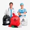 Bolsas Rotuladas para Gestión de Residuos | Cumplen Resolución 591