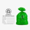 Bolsas Rotuladas para Gestión de Residuos