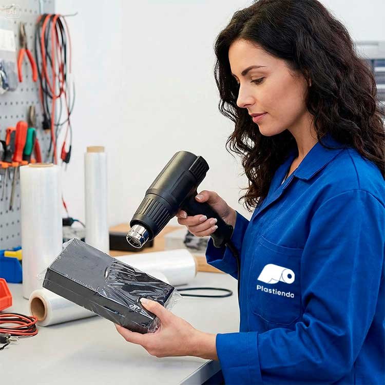 Bolsas Termo Encogibles - Imagen 4