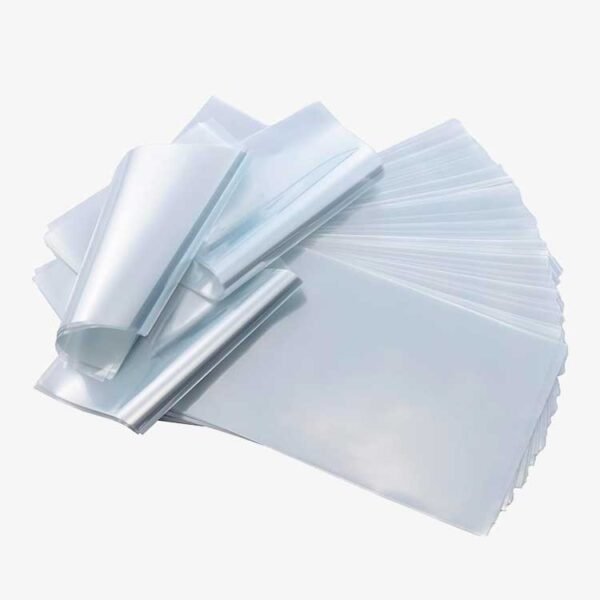 Bolsas Termo Encogibles Transparentes