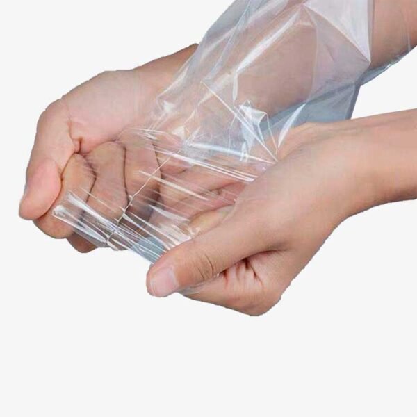 Bolsas Termo Encogibles Transparentes