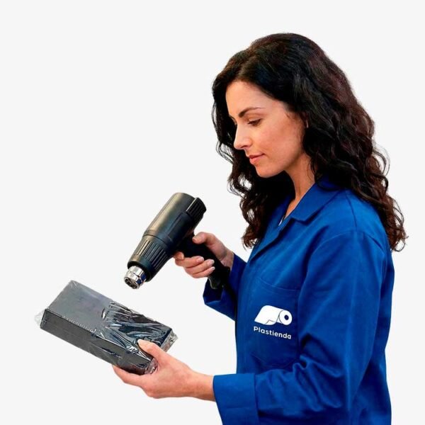 Bolsas Termo Encogibles Transparentes