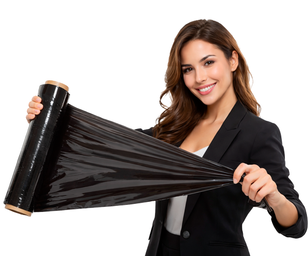 Embalajes de protección