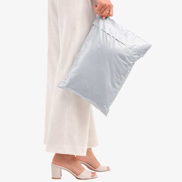 Bolsas de Seguridad Compostables Premium para Envíos e E-Commerce