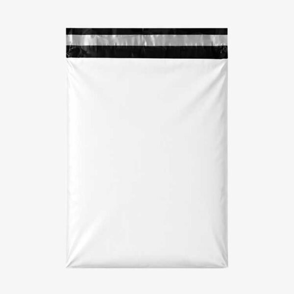 Bolsas de Seguridad Compostables Premium para Envíos e E-Commerce